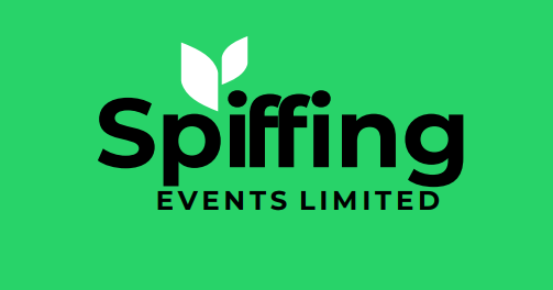 Spiffing Events Limited
